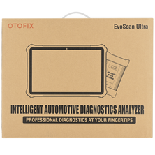 أداة الفحص التشخيصي المتقدمة OTOFIX EvoScan Ultra Advanced