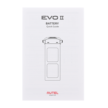 Autel حزمة EVO II RTK PRO Rugged