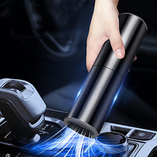VIP | Car Mini Vacuum Cleaner | 1000 Points