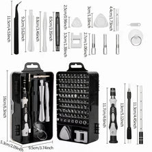 VIP | Car Precision Screwdriver Repair Tool Kit | 1000 Points