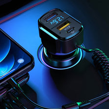 VIP | Fast Car Charger | 1000 Points