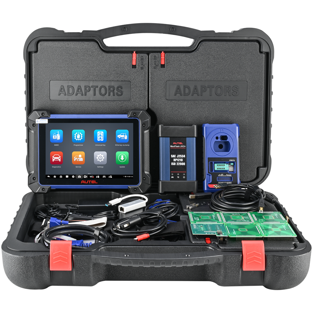 Autel MaxiIM IM608 II