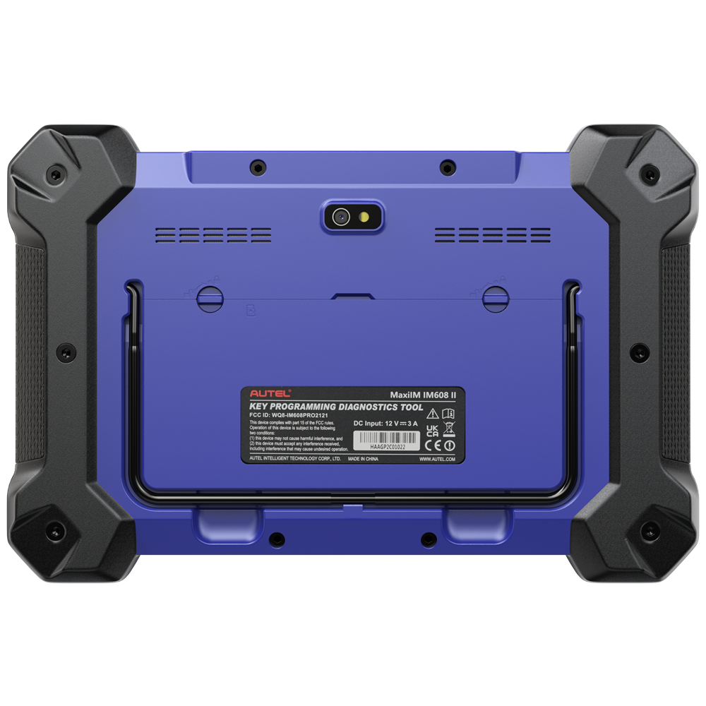 Autel MaxiIM IM608 II