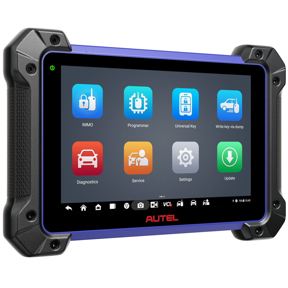 Autel MaxiIM IM608 II