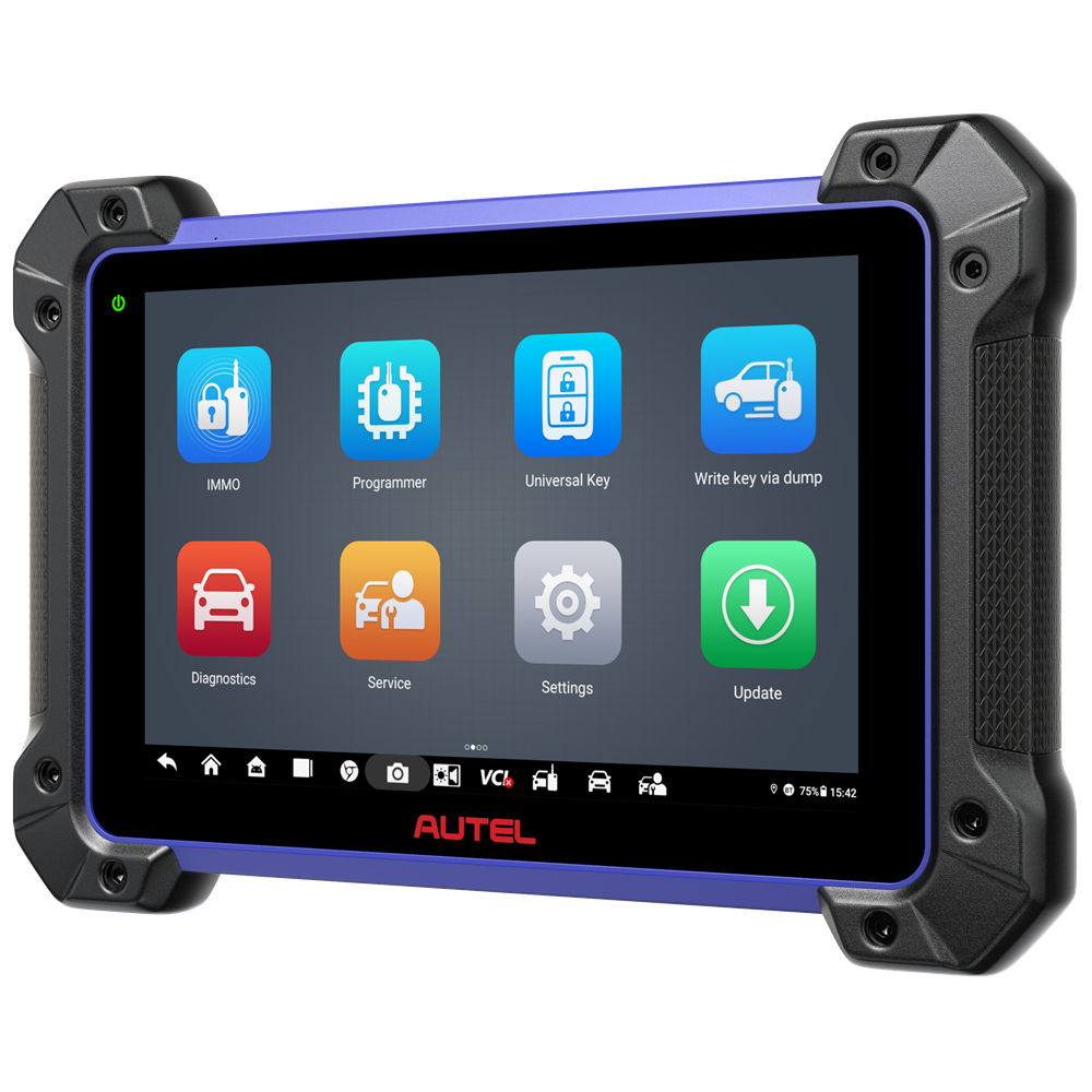 Autel MaxiIM IM608 II