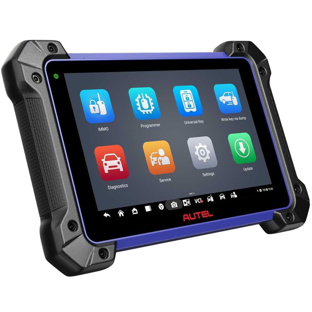 Autel MaxiIM IM608 II