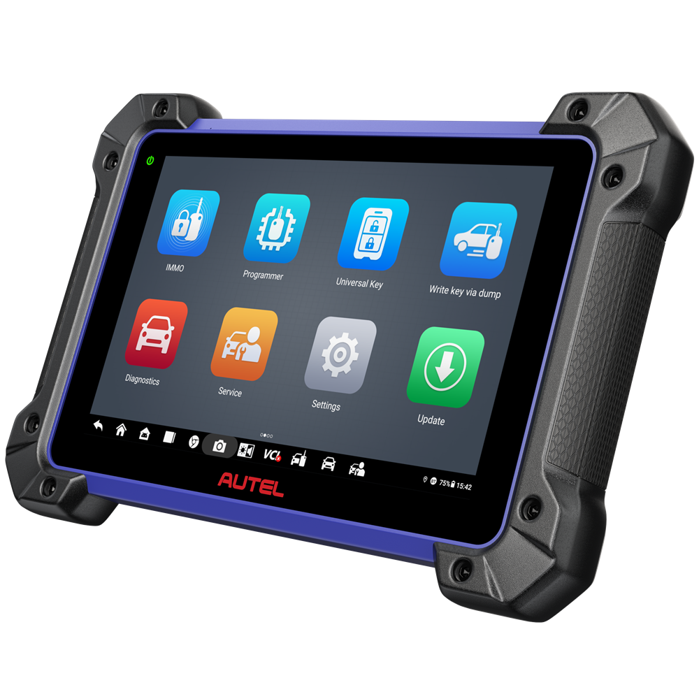 Autel MaxiIM IM608 II