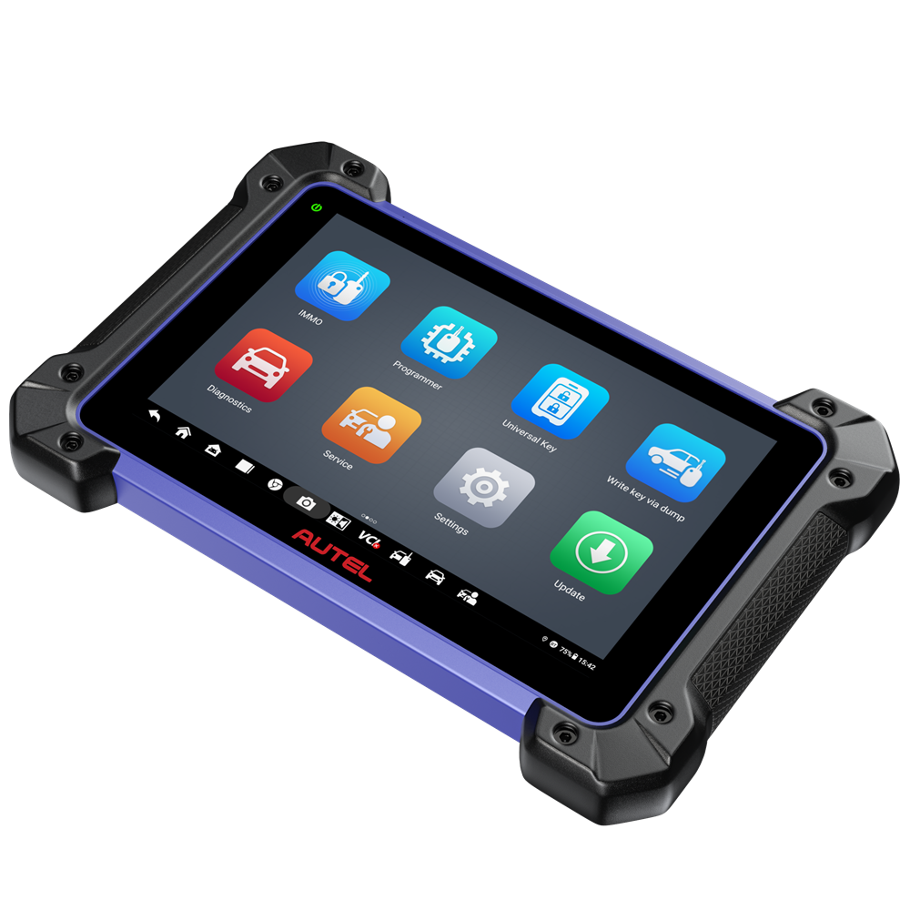 Autel MaxiIM IM608 II