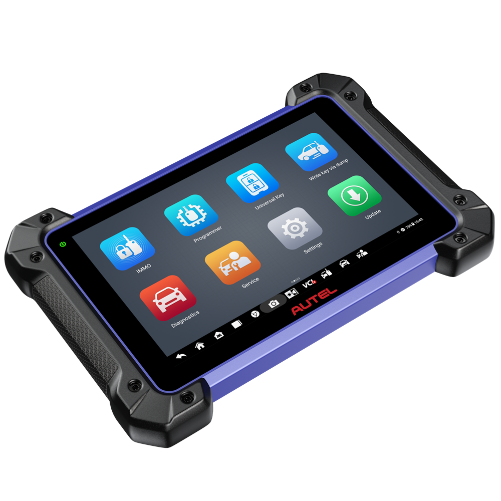 Autel MaxiIM IM608 II