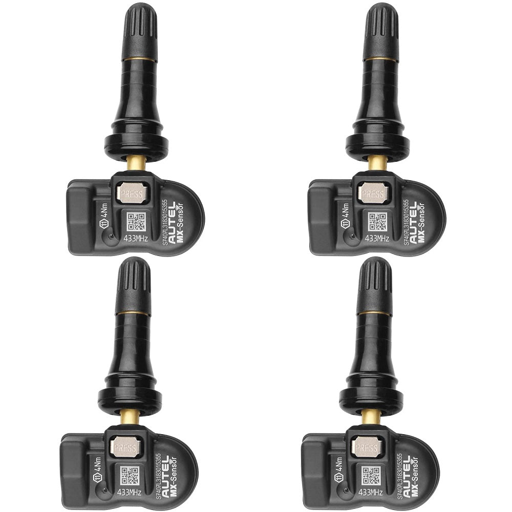 Autel 2 in 1 Sensor R (Screw-in) 4pcs